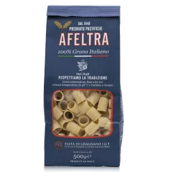 Tubettone Rigato IGP 500g