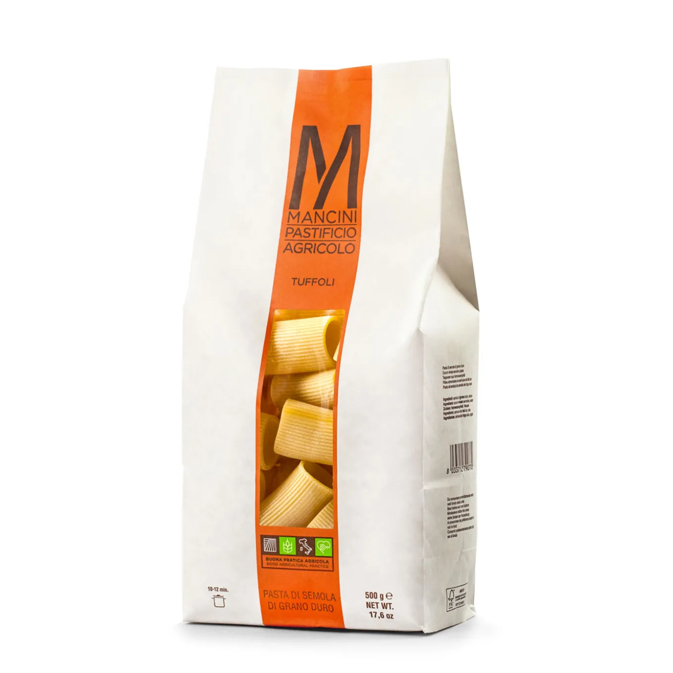 Tuffoli 500gr