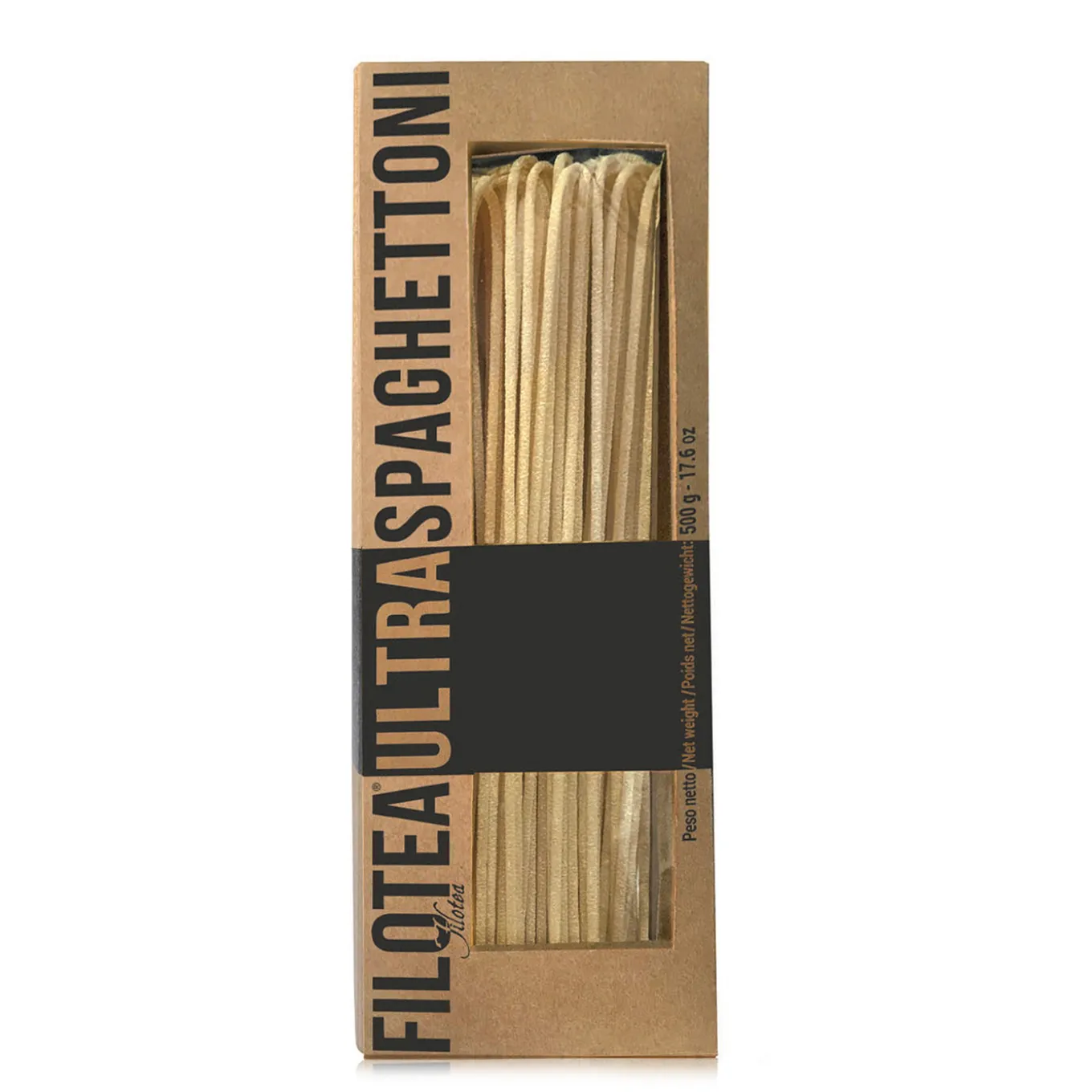 Ultra Spaghettoni 500g