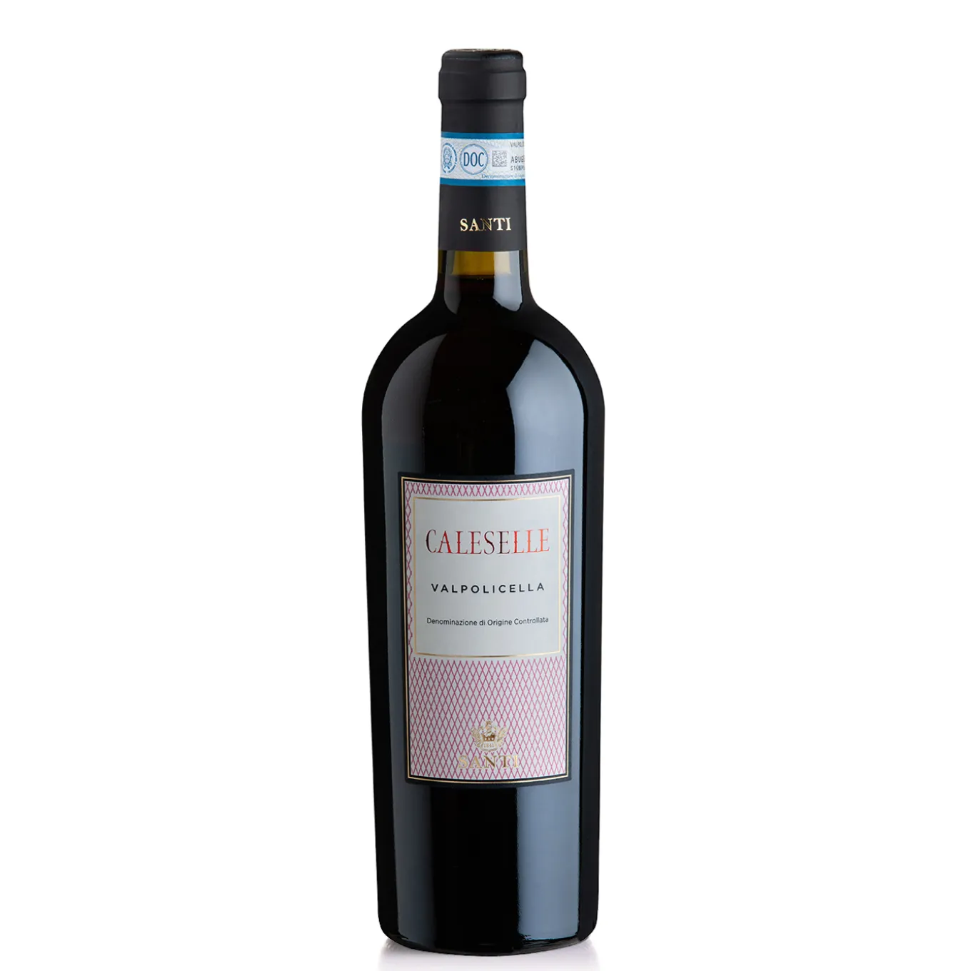 Valpolicella DOC Caleselle 0.75l