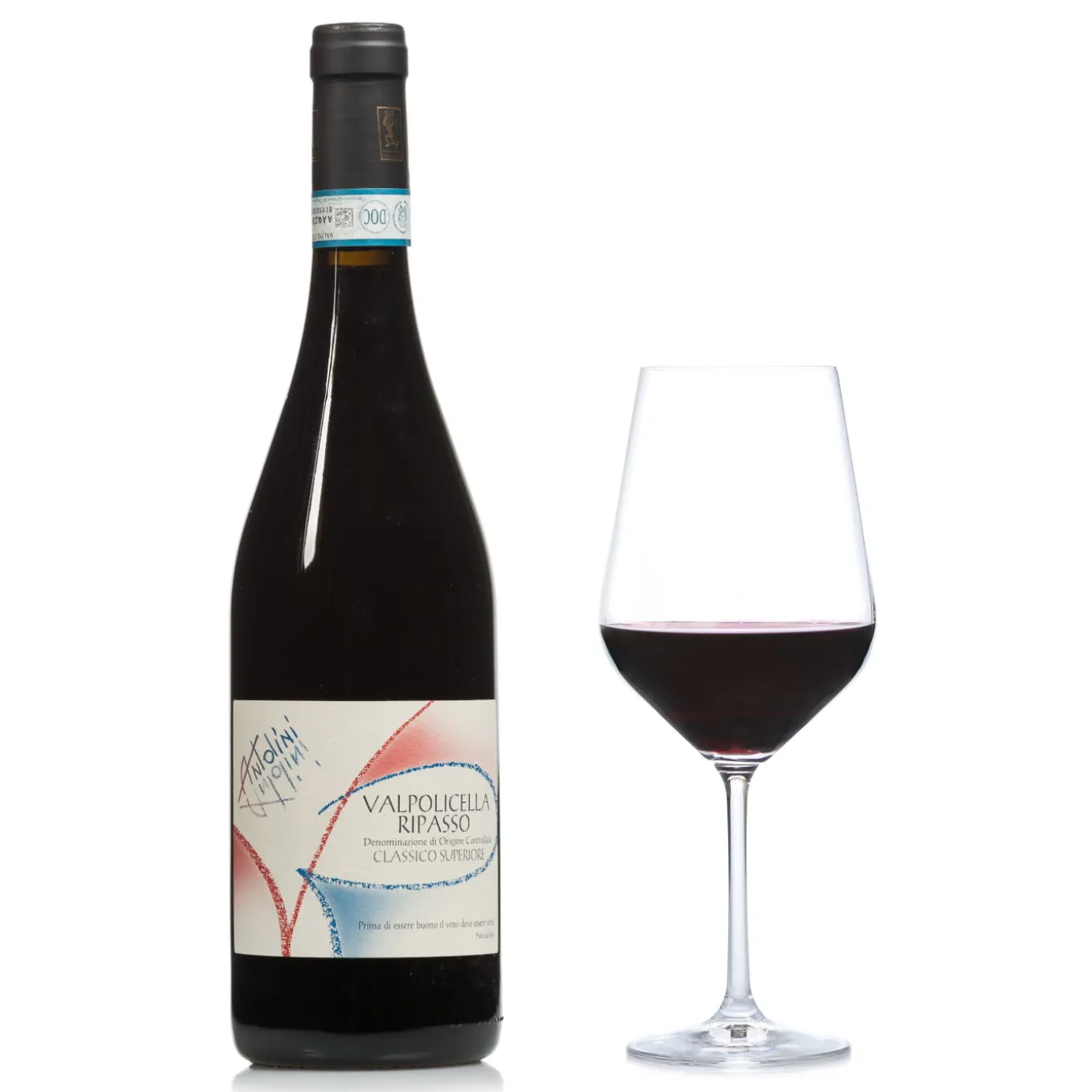 Valpolicella DOC Classico 0,75l