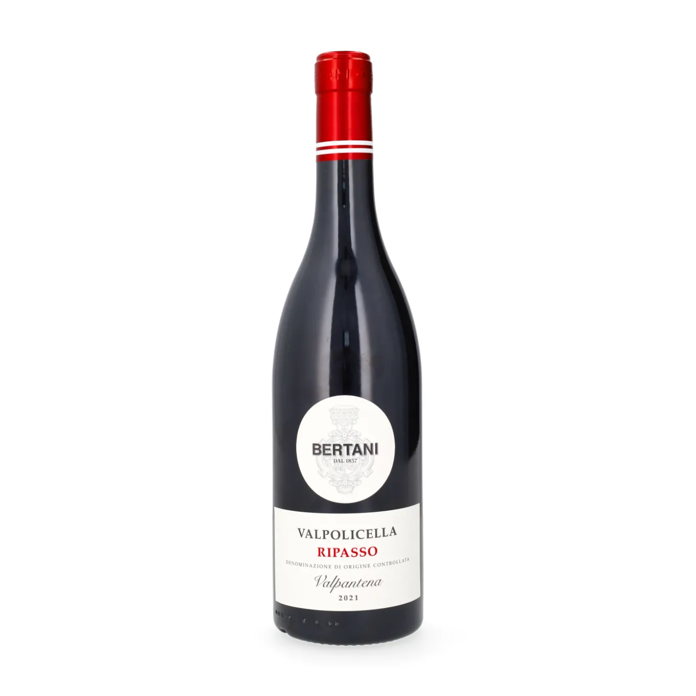 Valpolicella Ripasso 0,75l