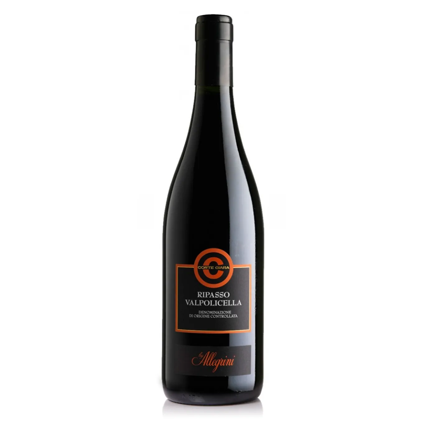 Valpolicella Ripasso 0,75l