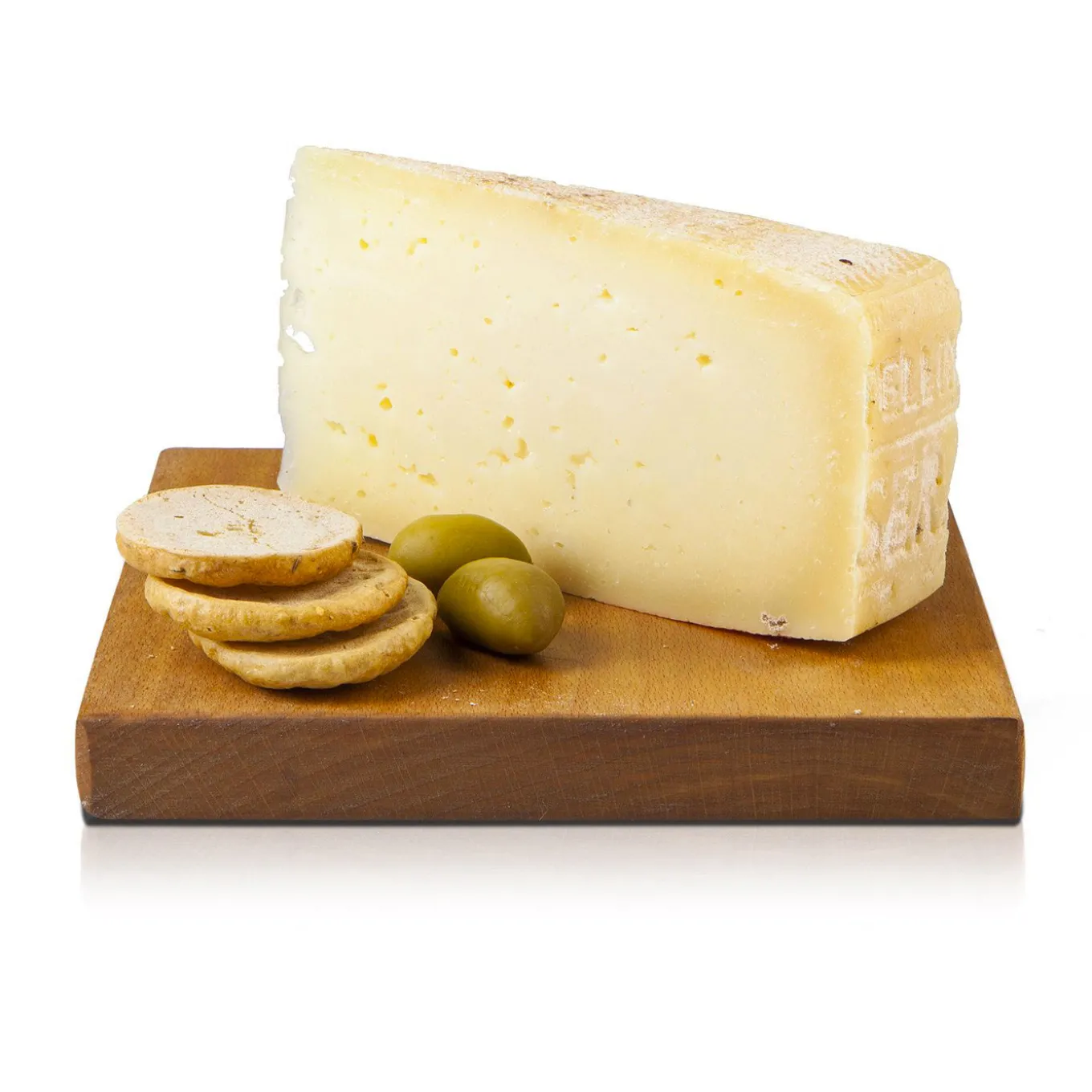 Valtellina Casera DOP 300g