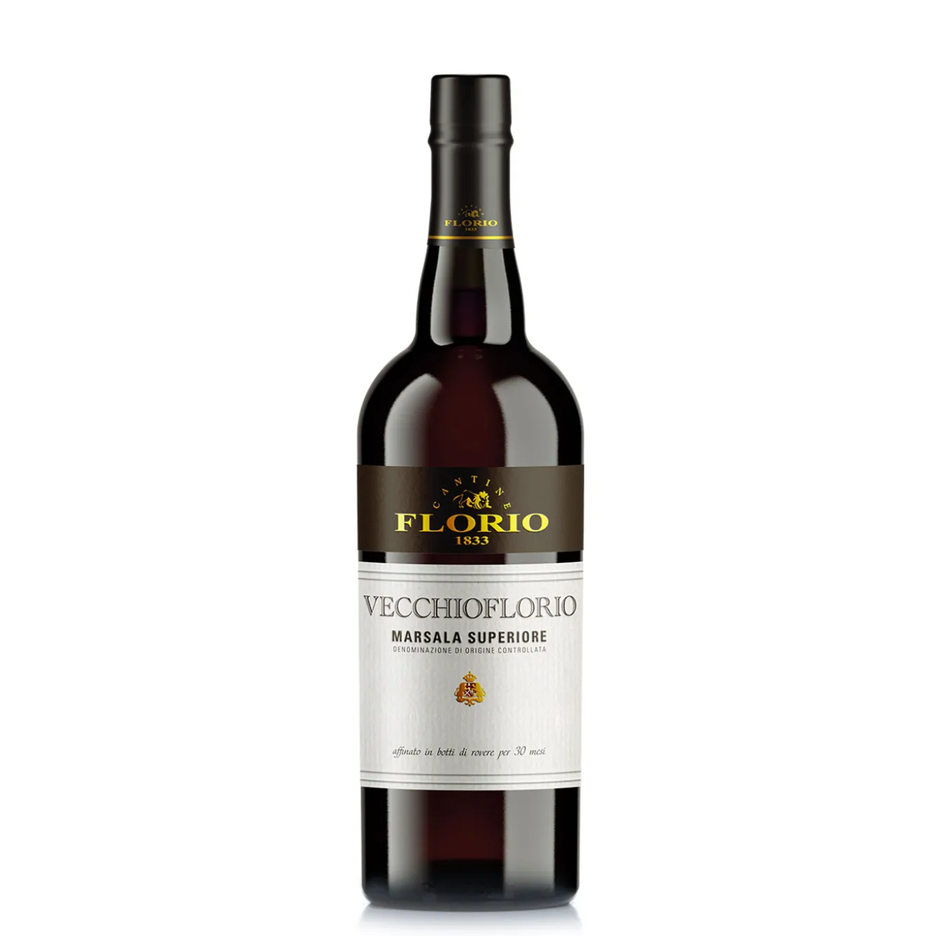 Vecchio Florio Secco 0,75l