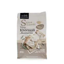 Velette Turanicum Khorasan al Rosmarino 185g