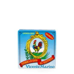 Ventresca di Tonno Pinna Gialla 280g