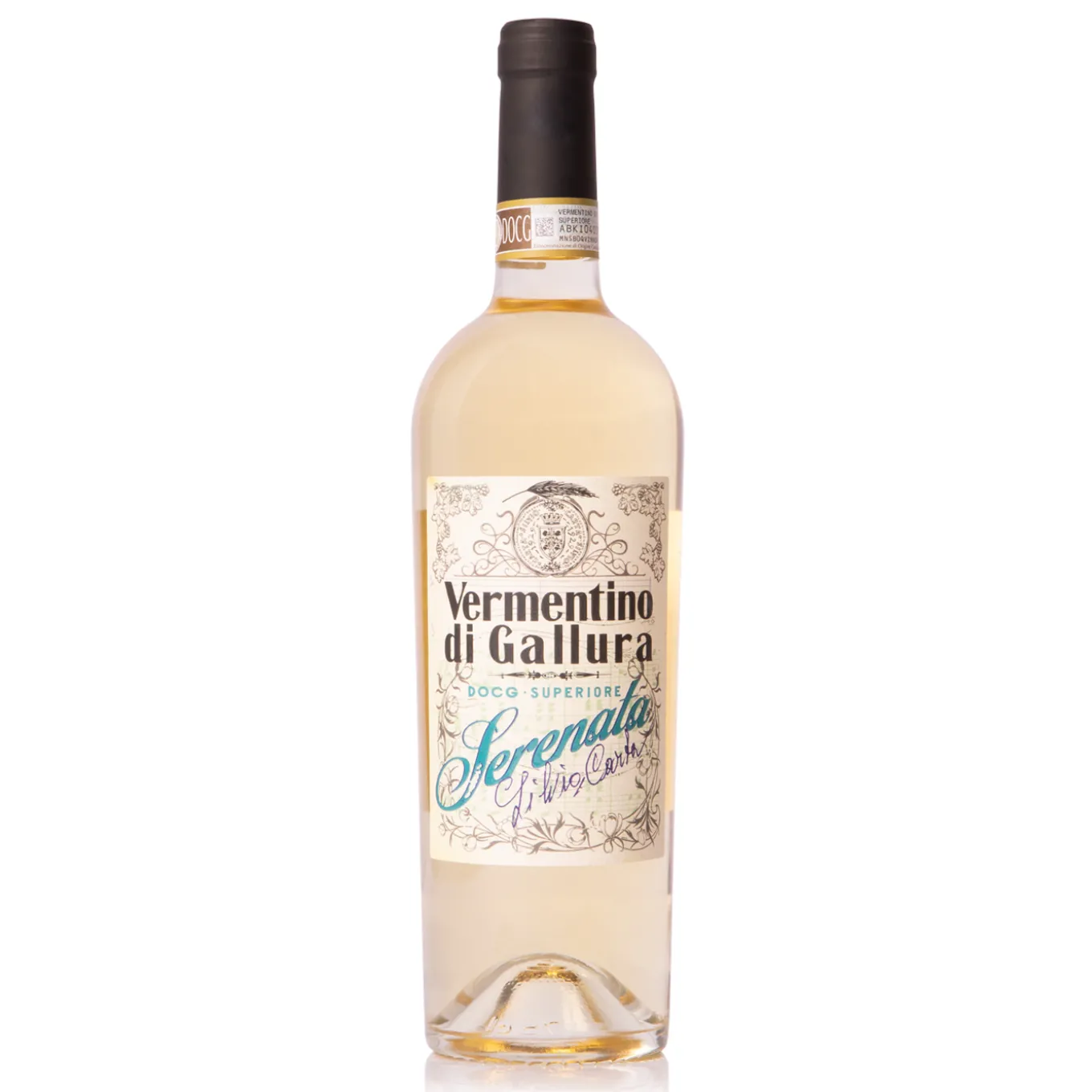 Vermentino di Gallura Docg 0,75l