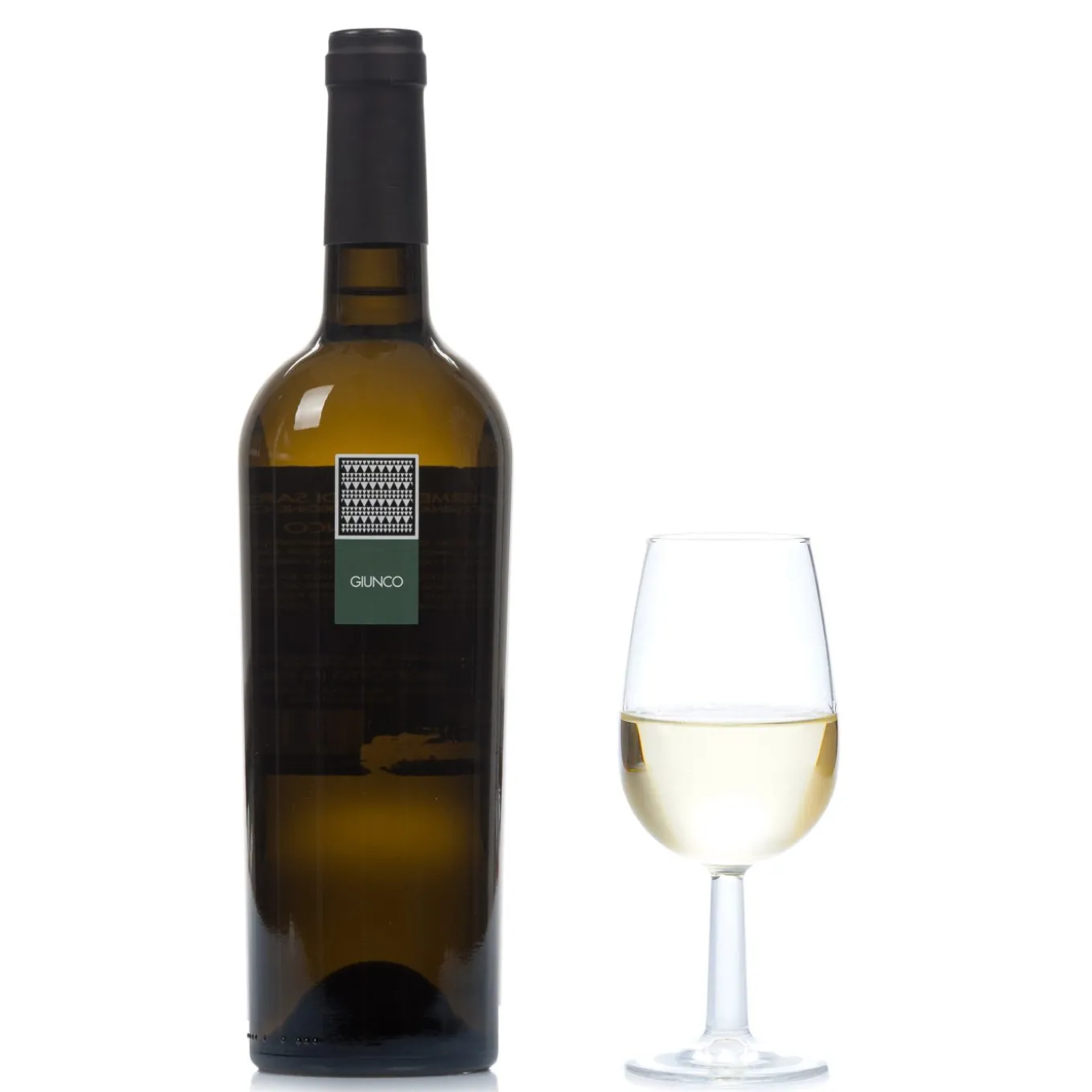 Vermentino di Sardegna Giunco 0,75l