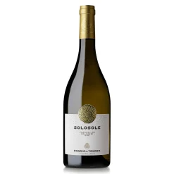 Vermentino SoloSole 0,75l