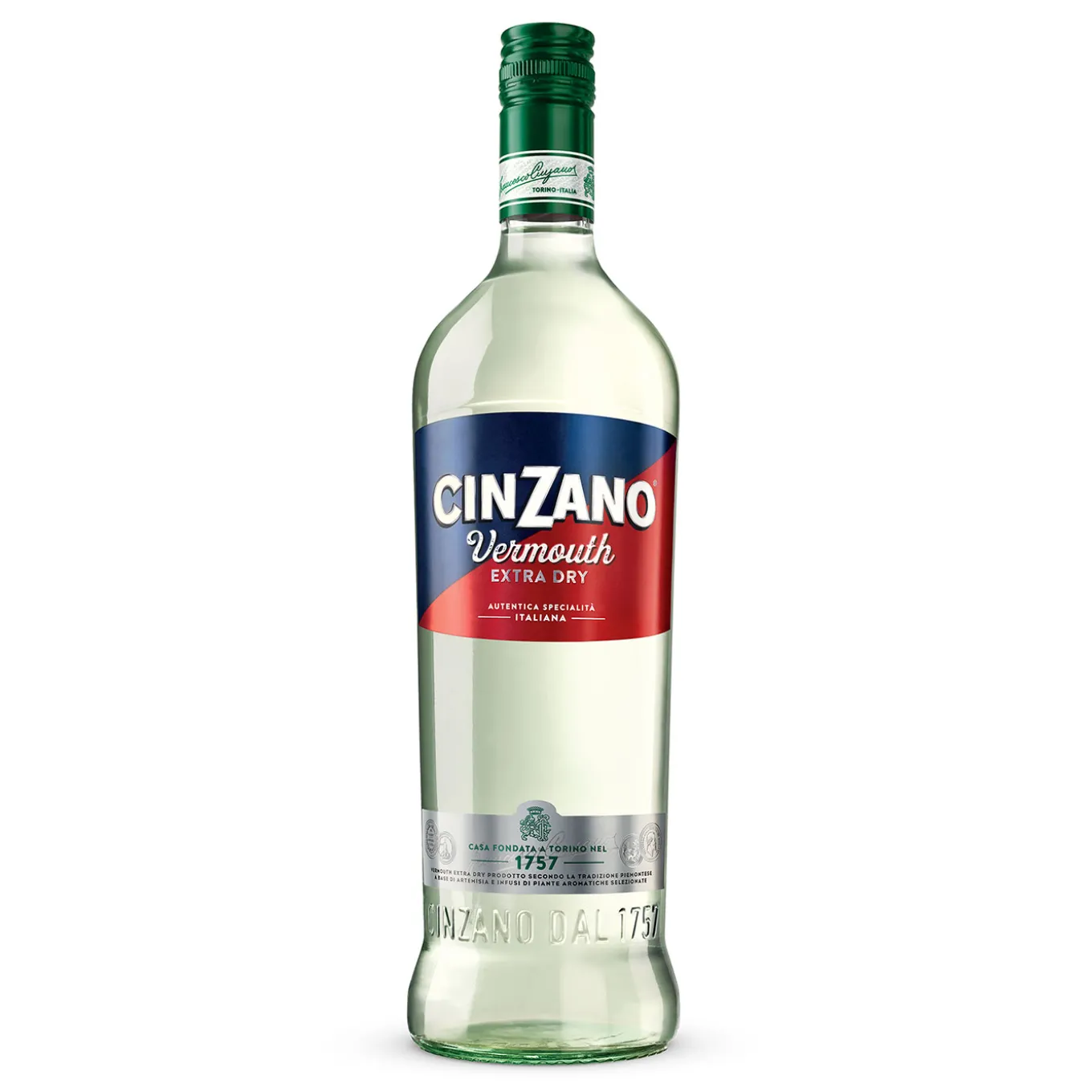 Vermouth Bianco l 0,70l