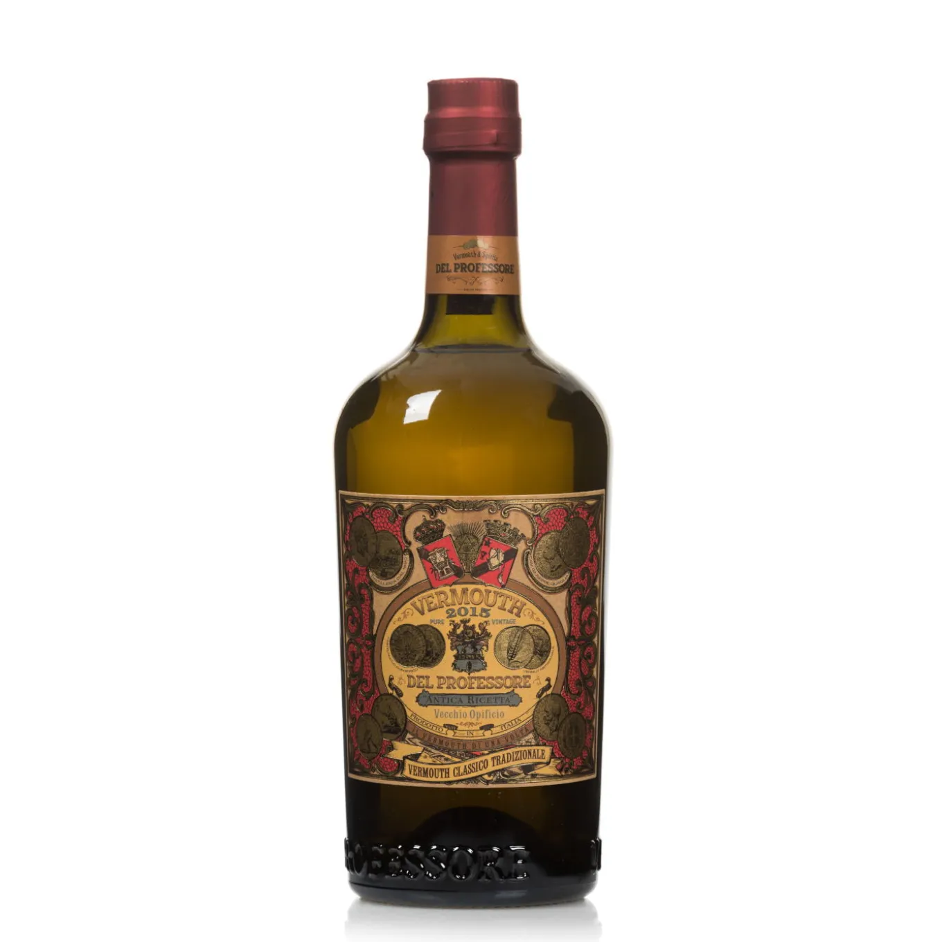 Vermouth del Professore Bianco l 0,7