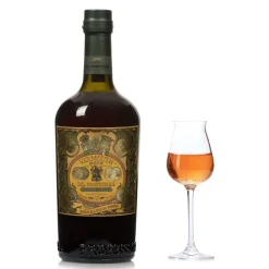 Vermouth del Professore Rosso l 0,70l