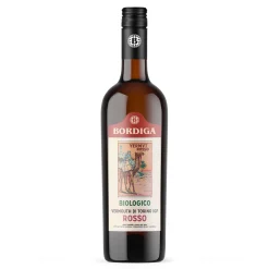 Vermouth Rosso Bio 0,75l