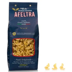 Vesuvio 100% Grano Italiano 1kg