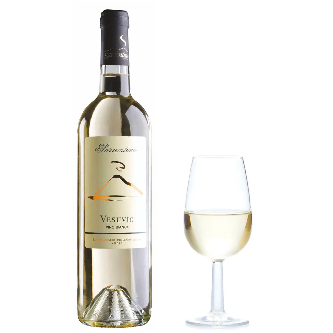 Vesuvio Bianco 0,75l