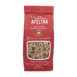 Vesuvio Integrale BIO 500g