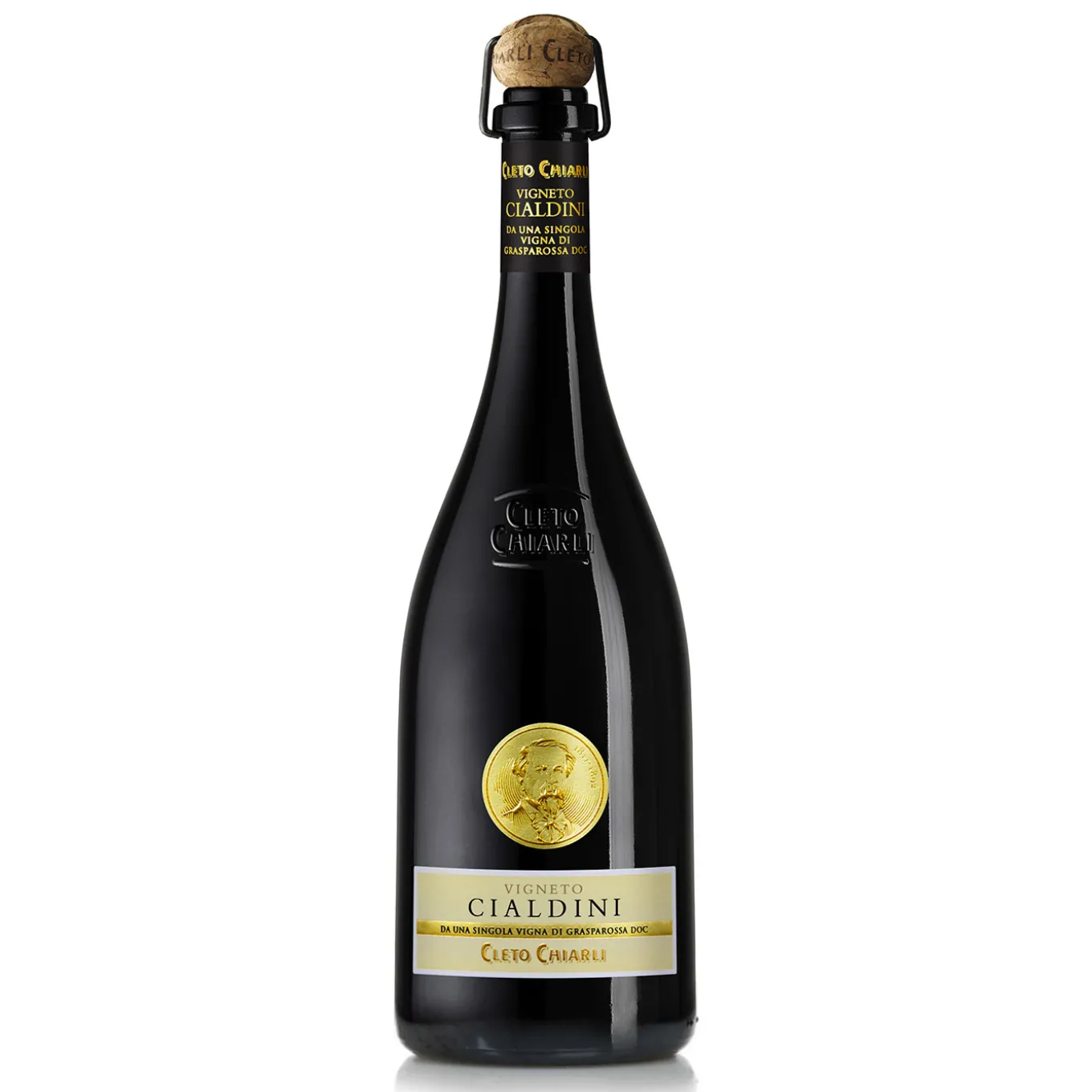 Vigneto Cialdini 0,75l