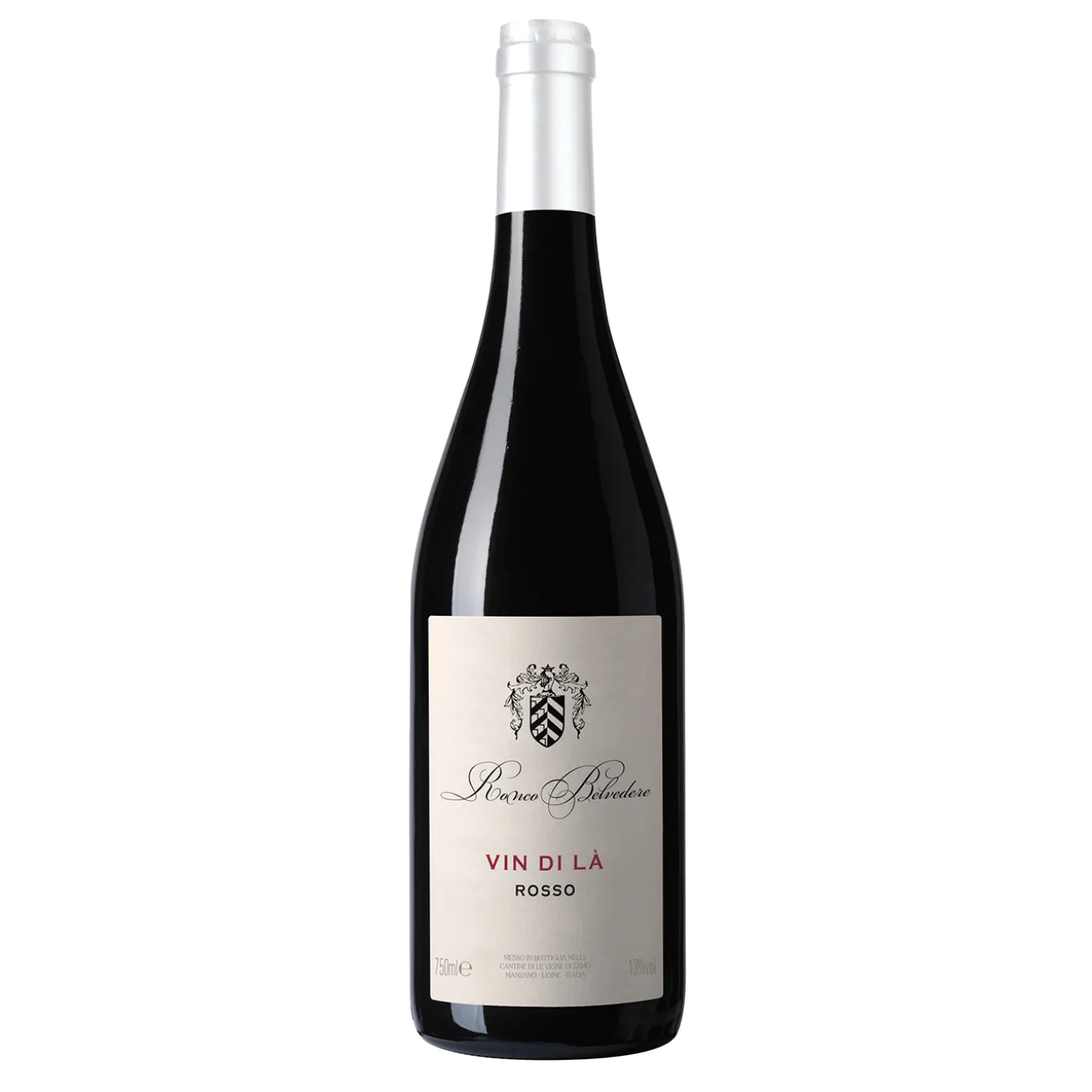 Vin di Là Rosso 0,75l