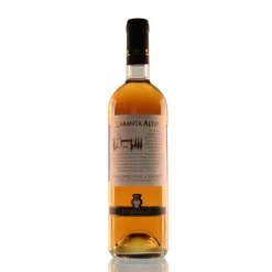 Vin Santo Quaranta Altari 2008 0,75l