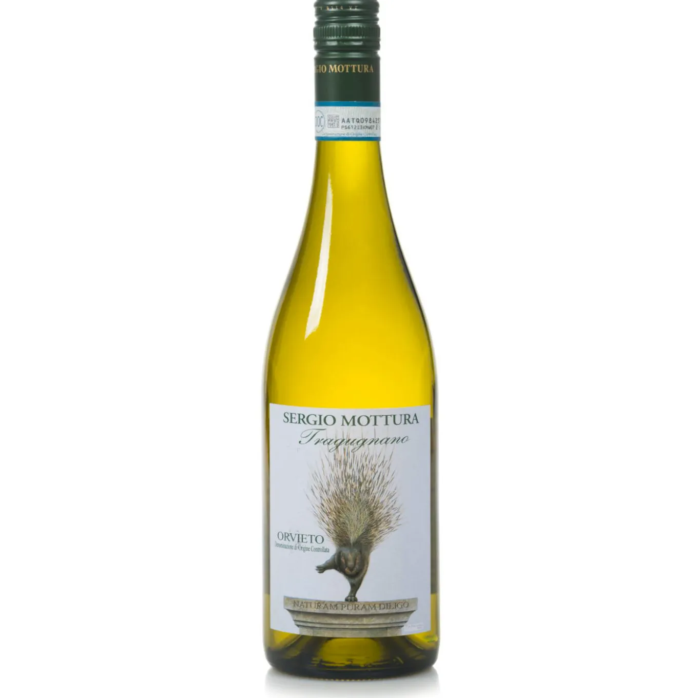 Vino Orvieto Tragugnano 0,75l