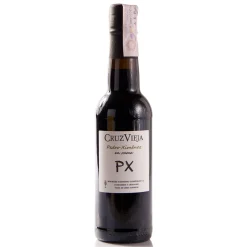 Vino Pedro Ximenez En Rama 0,375l