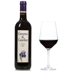 Vino Rosso Governo IGT 0,75l