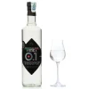 Vodka 0.1 Biologica 0,7l