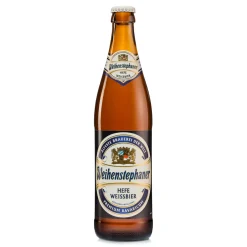 Weihenstephan Hefe Weiss 0,5l