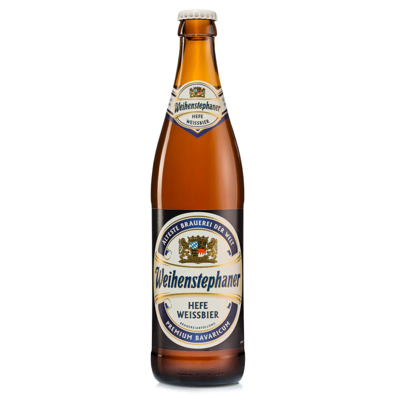 Weihenstephan Hefe Weiss 0,5l
