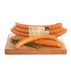 Wurstel Meraner 350g