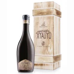 Xyauyù Kentucky 0,5l