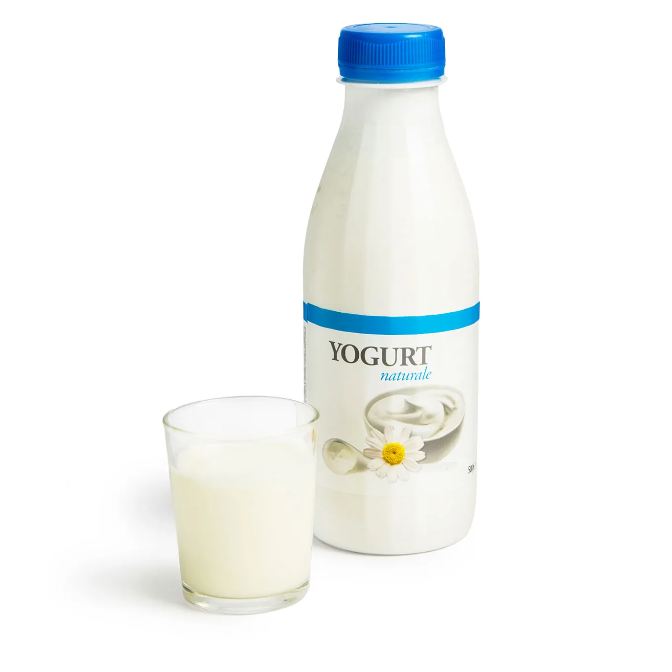 Yogurt al Naturale 500g