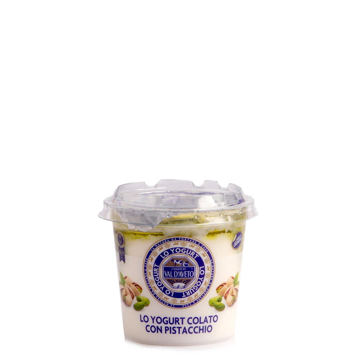 Yogurt al Pistacchio 150g