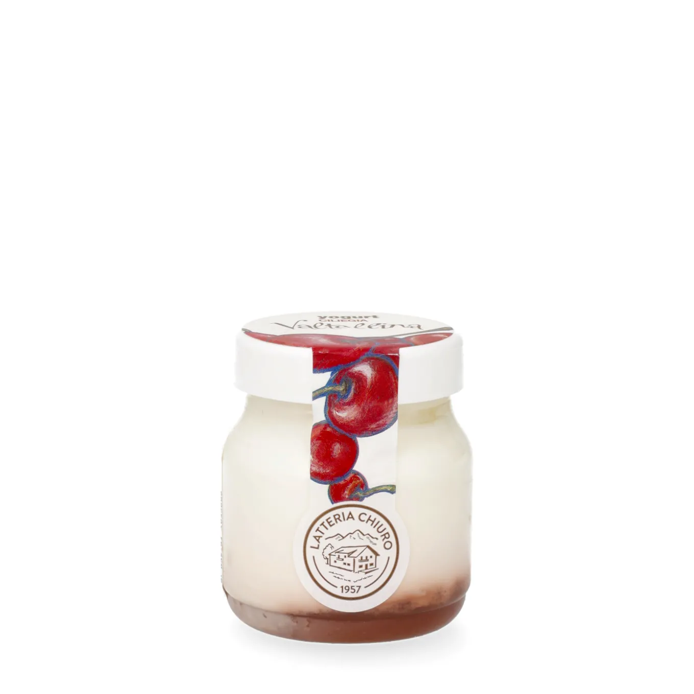 Yogurt Ciliegia 150g