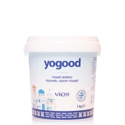 Yogurt Greco Bianco 1Kg