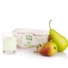 Yogurt Intero alla Pera Bio 2x125g