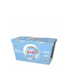 Yogurt Intero Bianco Senza Lattosio 2x125g
