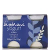 Yogurt Intero Biologico di Capra 2x 2x150g