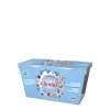 Yogurt Intero Senza Lattosio al Mirtillo e alla Rosa Canina 2x125g