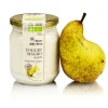 Yogurt Magro alla Pera Bio 500g