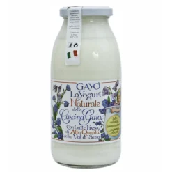 Yogurt Naturale 1l