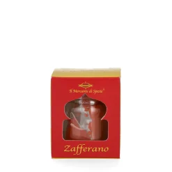 Zafferano 1g