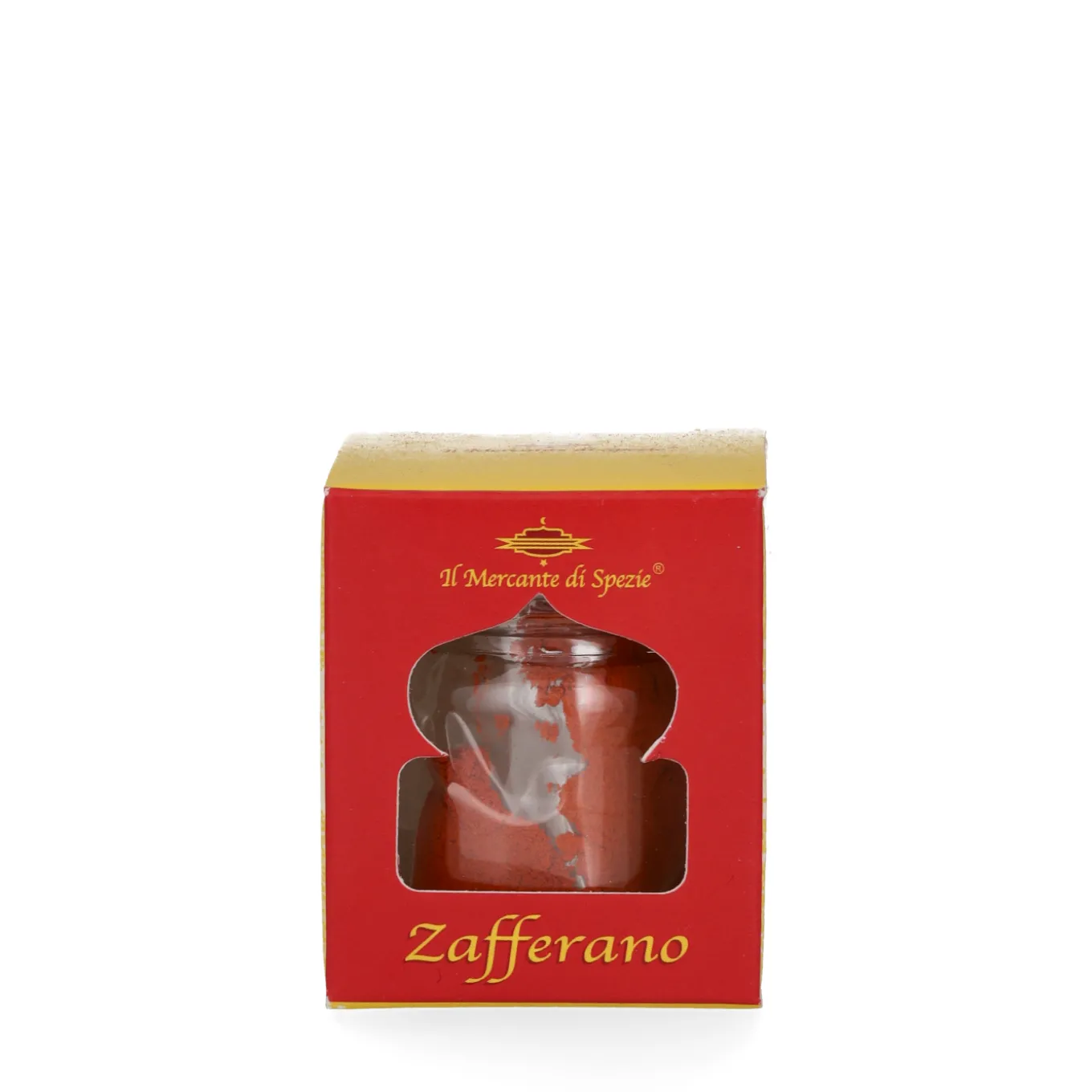 Zafferano 1g