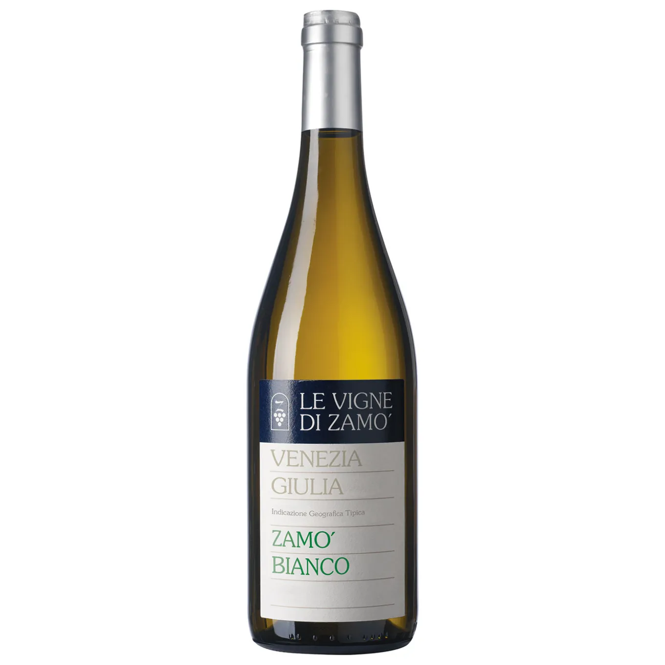 Zamò Bianco Venezia Giulia IGT 0,75l