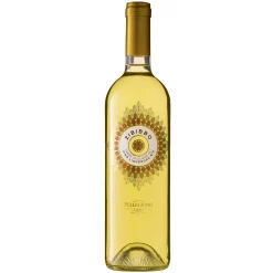 Zibibbo Liquoroso Bio 0,75l