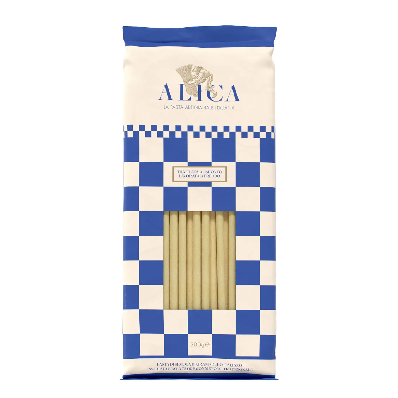 Ziti 500g