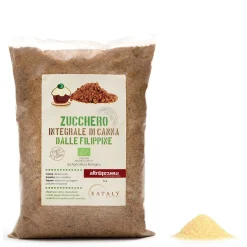 Zucchero Muscovado dalle Filippine 1 Kg 1kg