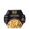 Zuppa di Lenticchie e Zucca Bio 270g