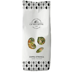 Zuppa Etrusca 400g